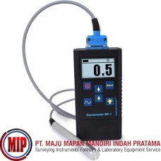 NOVOTEST MF-1 Portable Gaussmeter NOVOTEST MF-1 Portable Gaussmeter